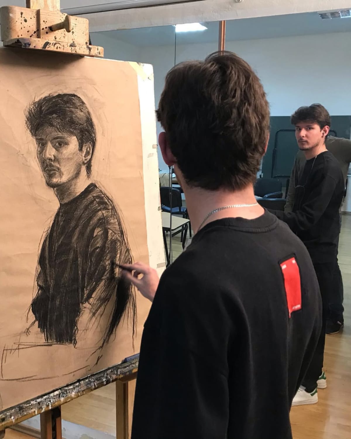 Illustration for Observation